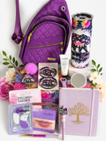 💜 Mama Bear Self-Care Gift Bundle 💜