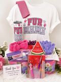 💖 Fur Mama Self-Care Gift Bundle 🐾