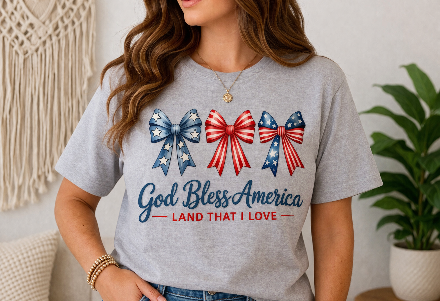 Women’s Graphic Tee
