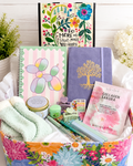 🌸 Pamper & Inspire Gift Bundle 🌸