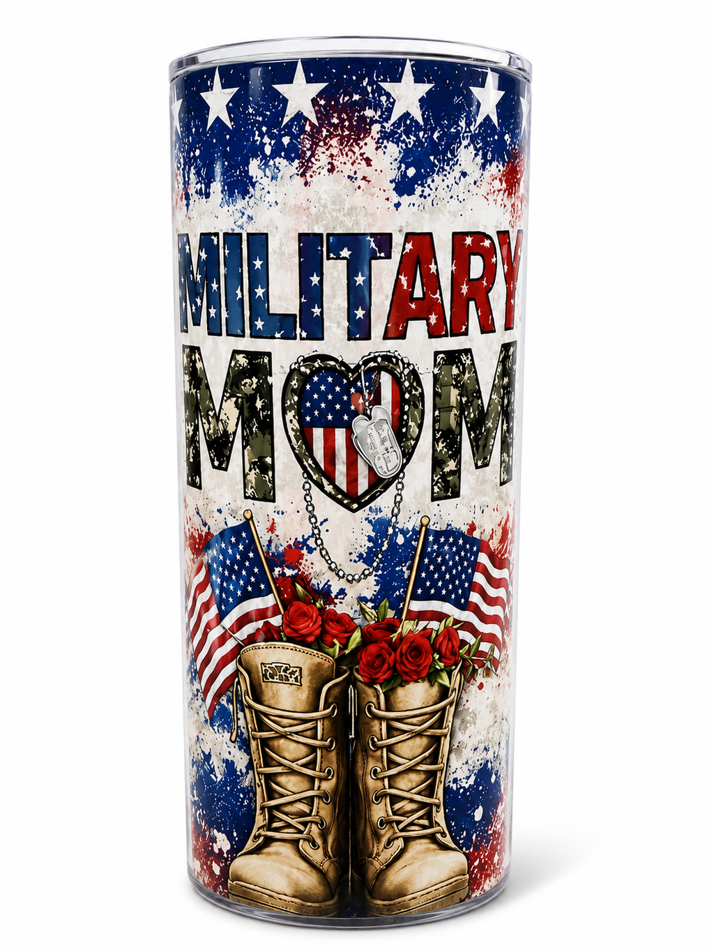 Military Mom Bundle