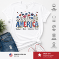 Women’s Graphic Tee