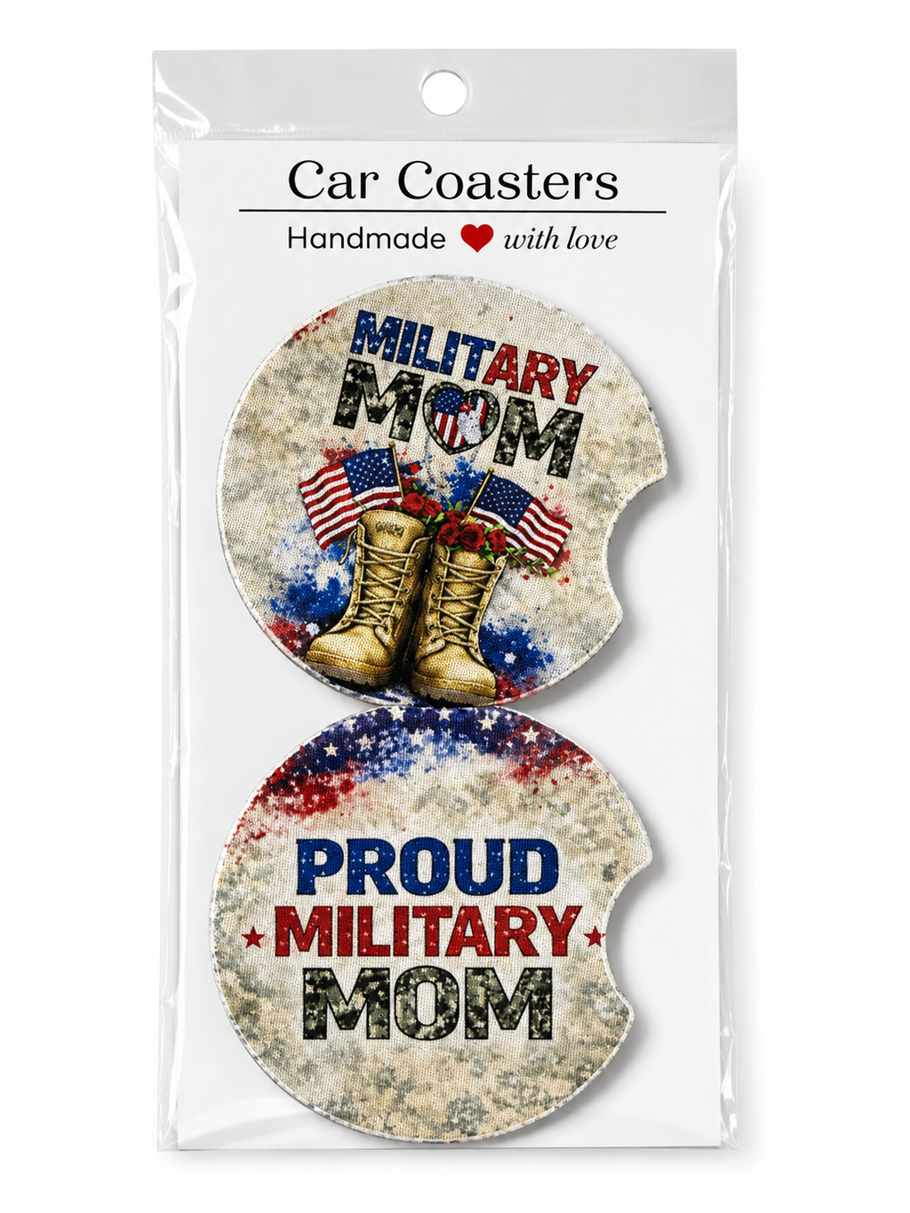 Military Mom Bundle