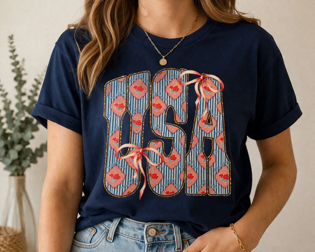 Women’s Graphic Tee