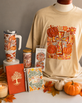 🍂 Coffee & Jesus Fall Gift Bundle 🍂