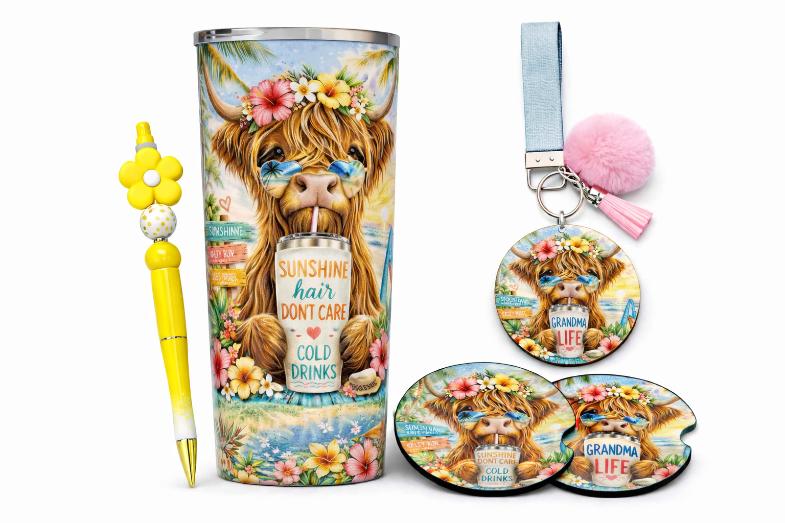 Mother’s Day Bundle for Grandma