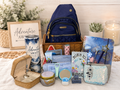 🌎 Adventure Awaits Deluxe Self-Care Gift Bundle