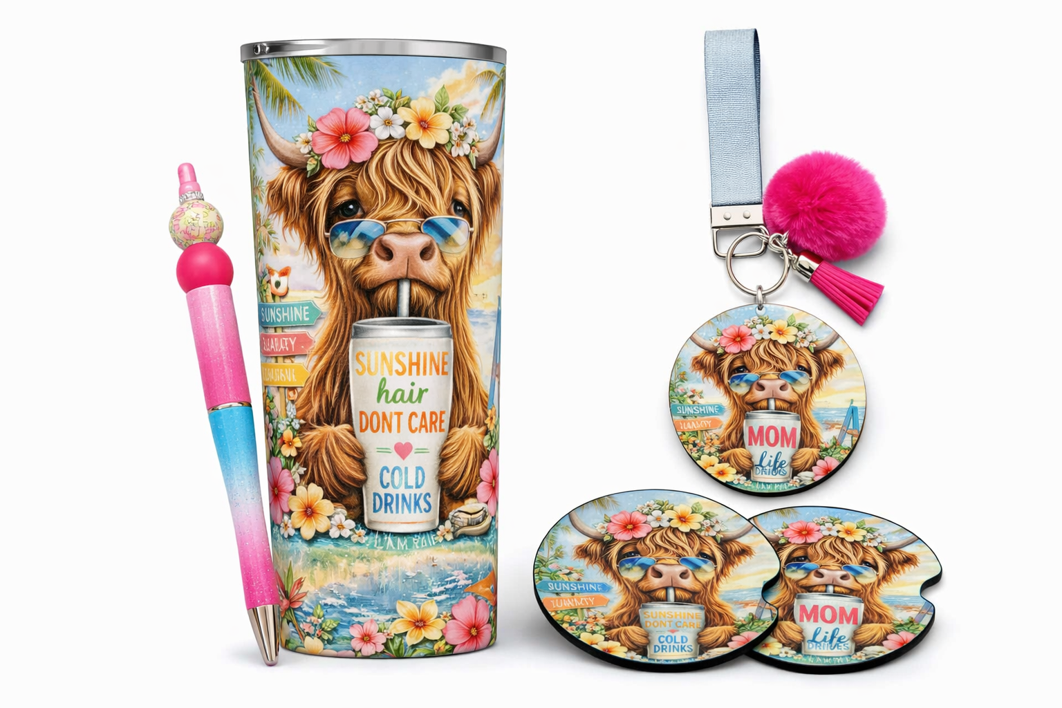Mother’s Day Bundle