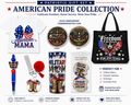 Military Mom Bundle