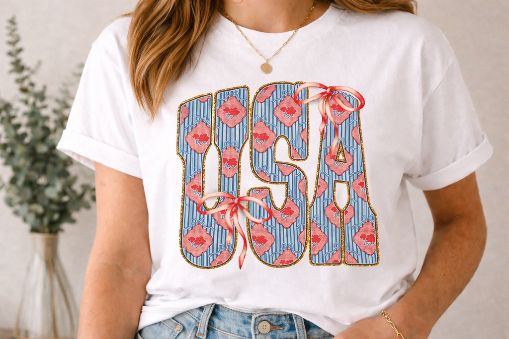 Women’s Graphic Tee