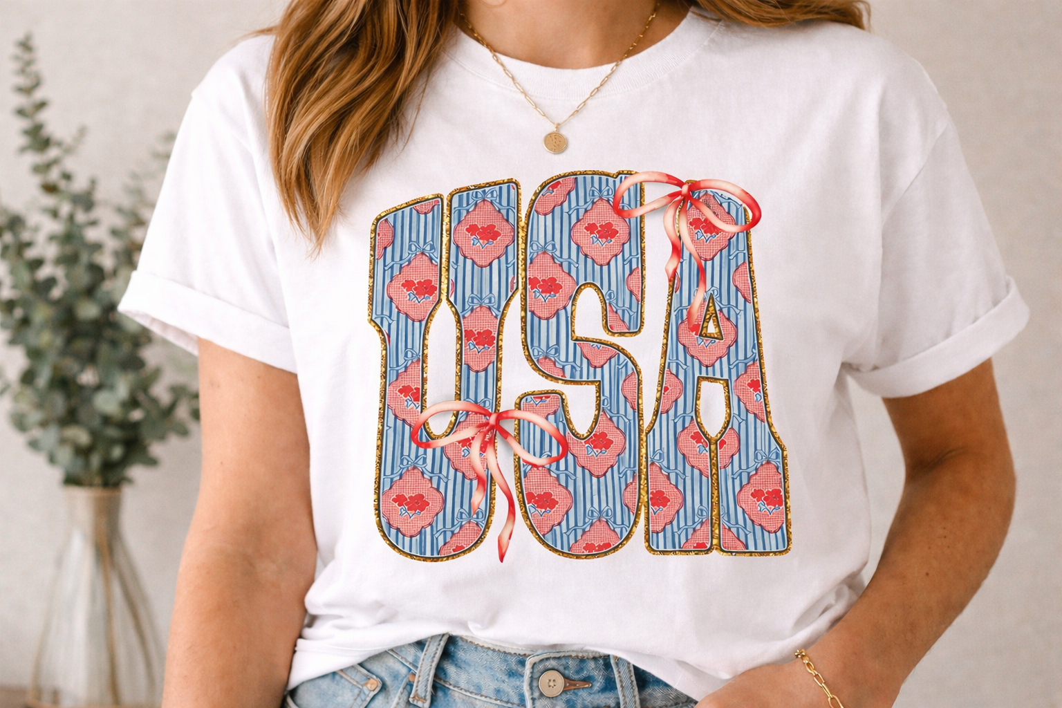 Women’s Graphic Tee