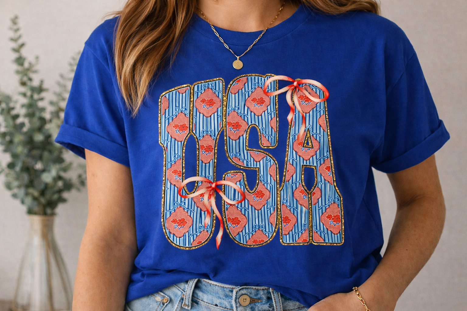 Women’s Graphic Tee