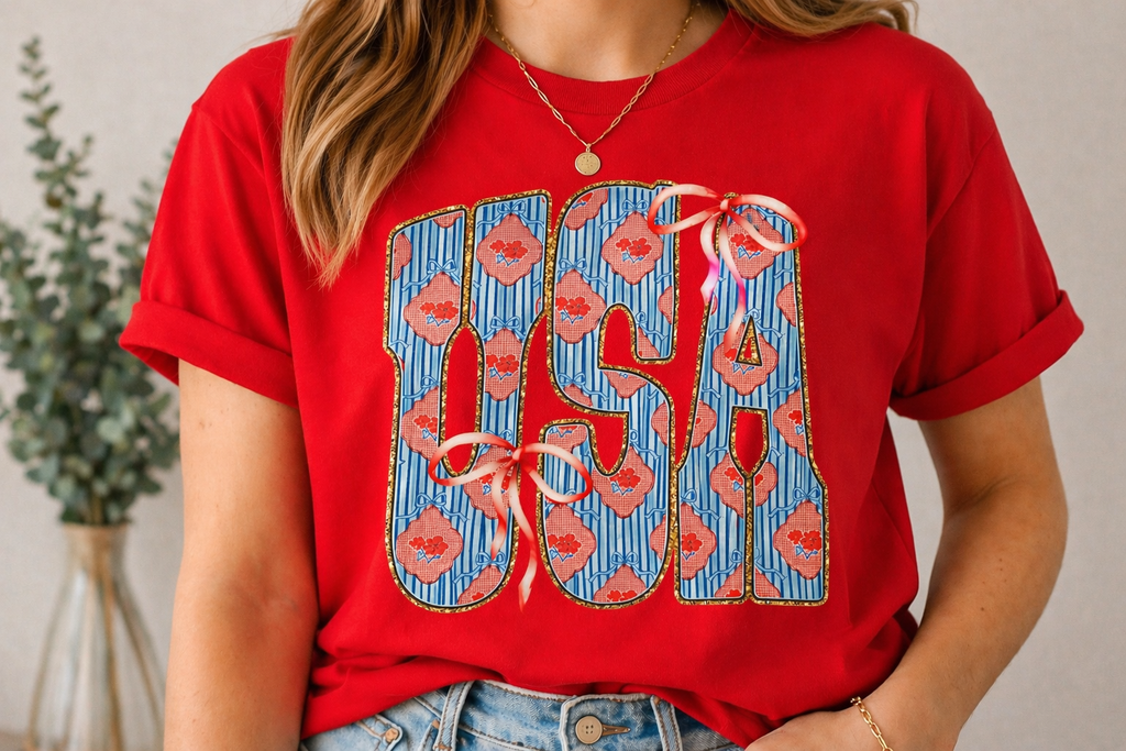 Women’s Graphic Tee