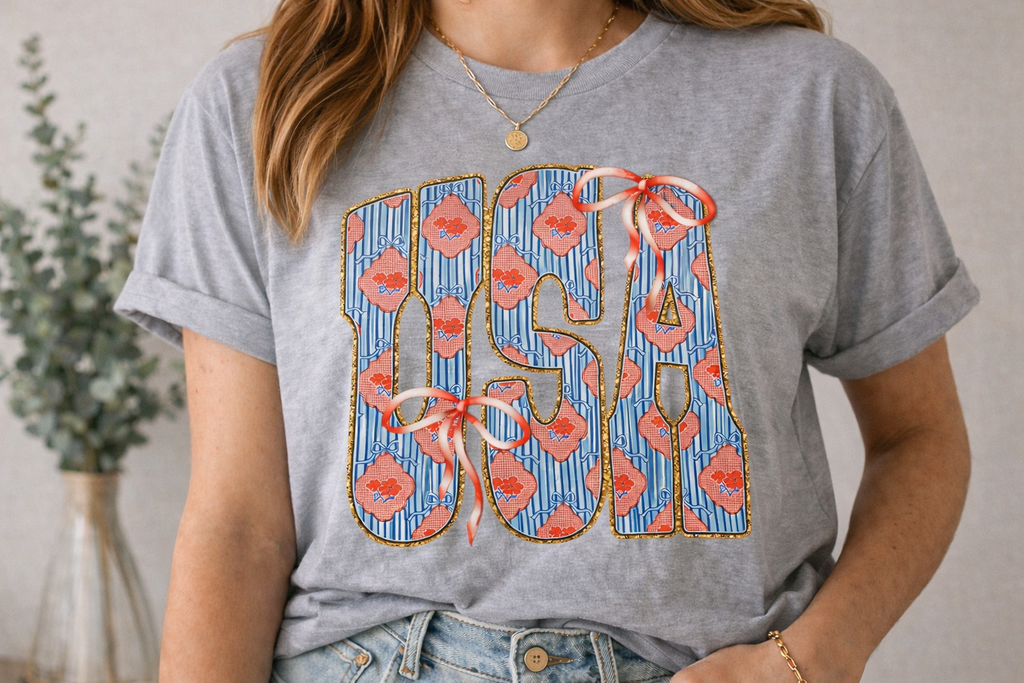 Women’s Graphic Tee