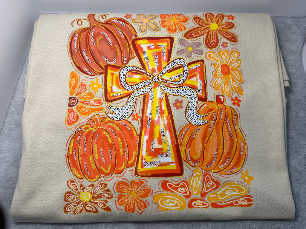 🍂 Coffee & Jesus Fall Gift Bundle 🍂  Wrap yourself in the warmth of the season with this beautifully coordinated Coffee & Jesus Fall Bundle from Gammy’s Gifts.