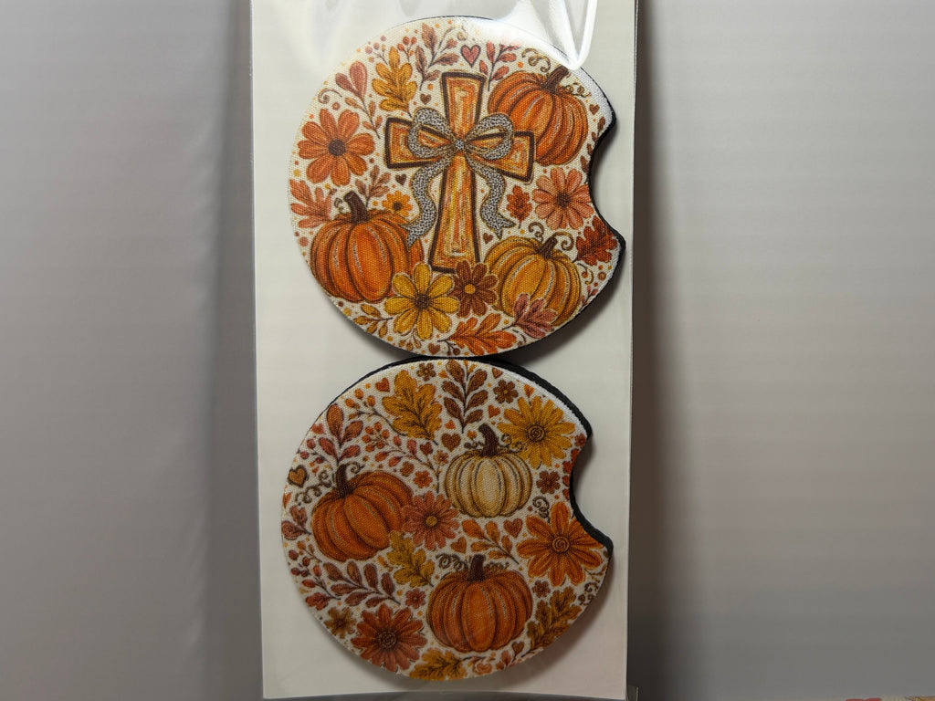 🍂 Coffee & Jesus Fall Gift Bundle 🍂  Wrap yourself in the warmth of the season with this beautifully coordinated Coffee & Jesus Fall Bundle from Gammy’s Gifts.