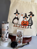🖤 Witchy Goose Halloween Collection 🎃🪿