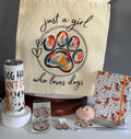 🐾 Dog Lover Gift Collection