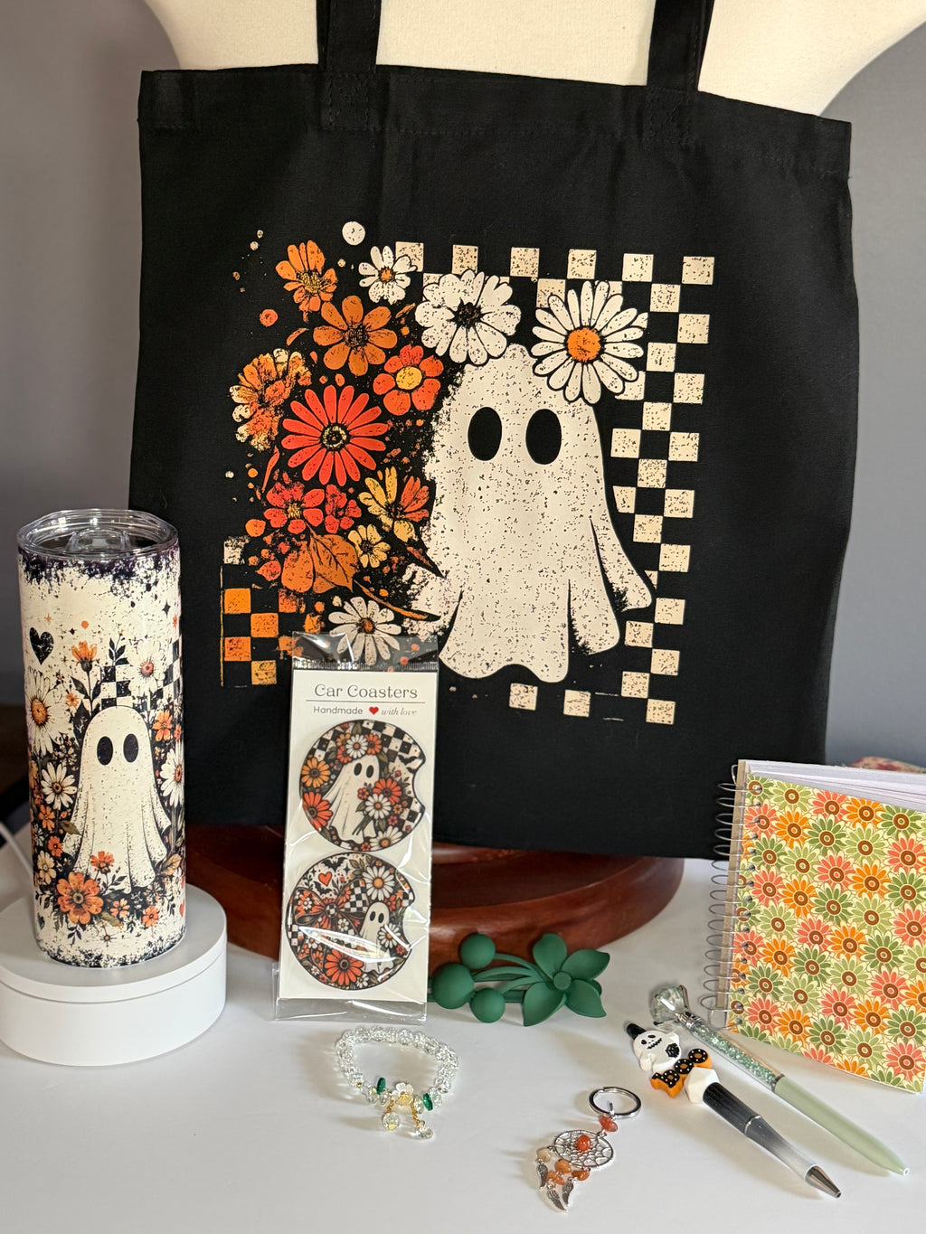 Spooky Garden Collection