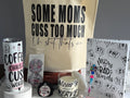 Sassy Mom Gift Collection 💕☕️