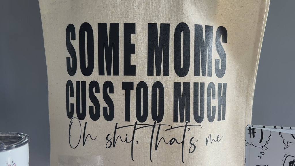 Sassy Mom Gift Collection 💕☕️