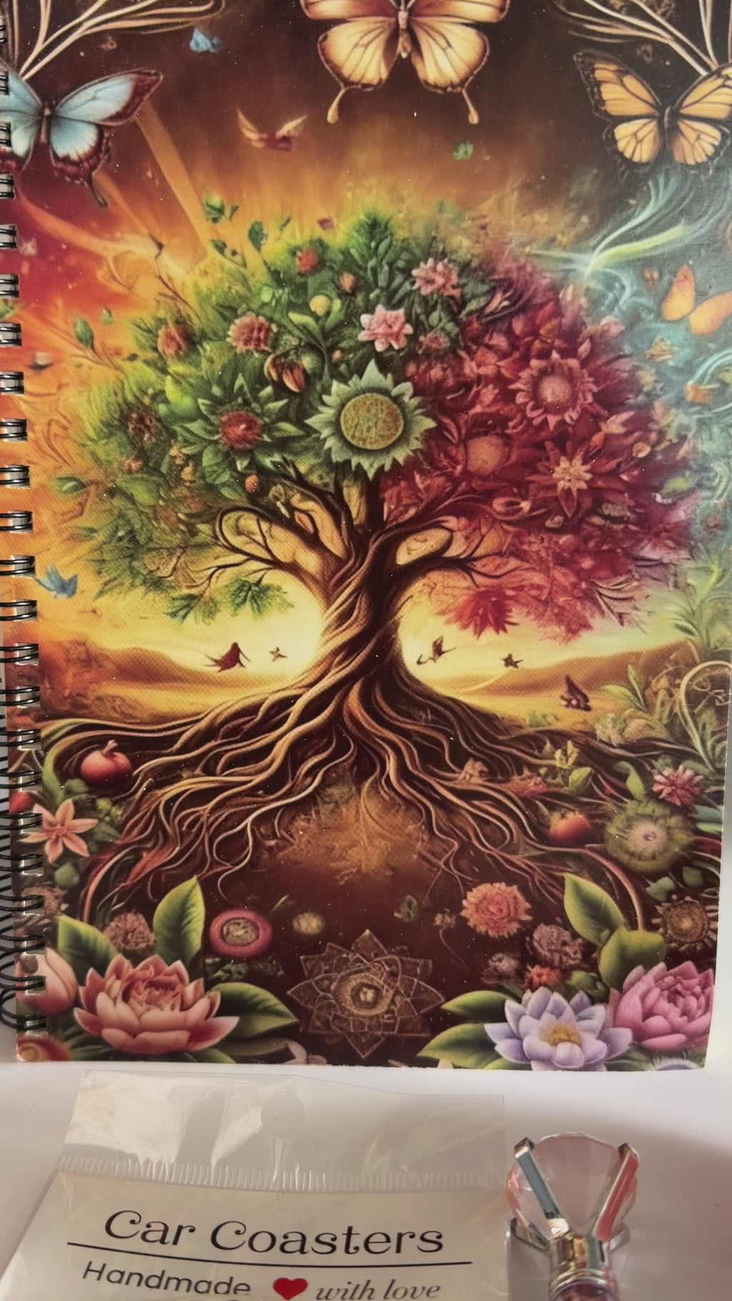 🌸 Rooted & Growing Gift Set