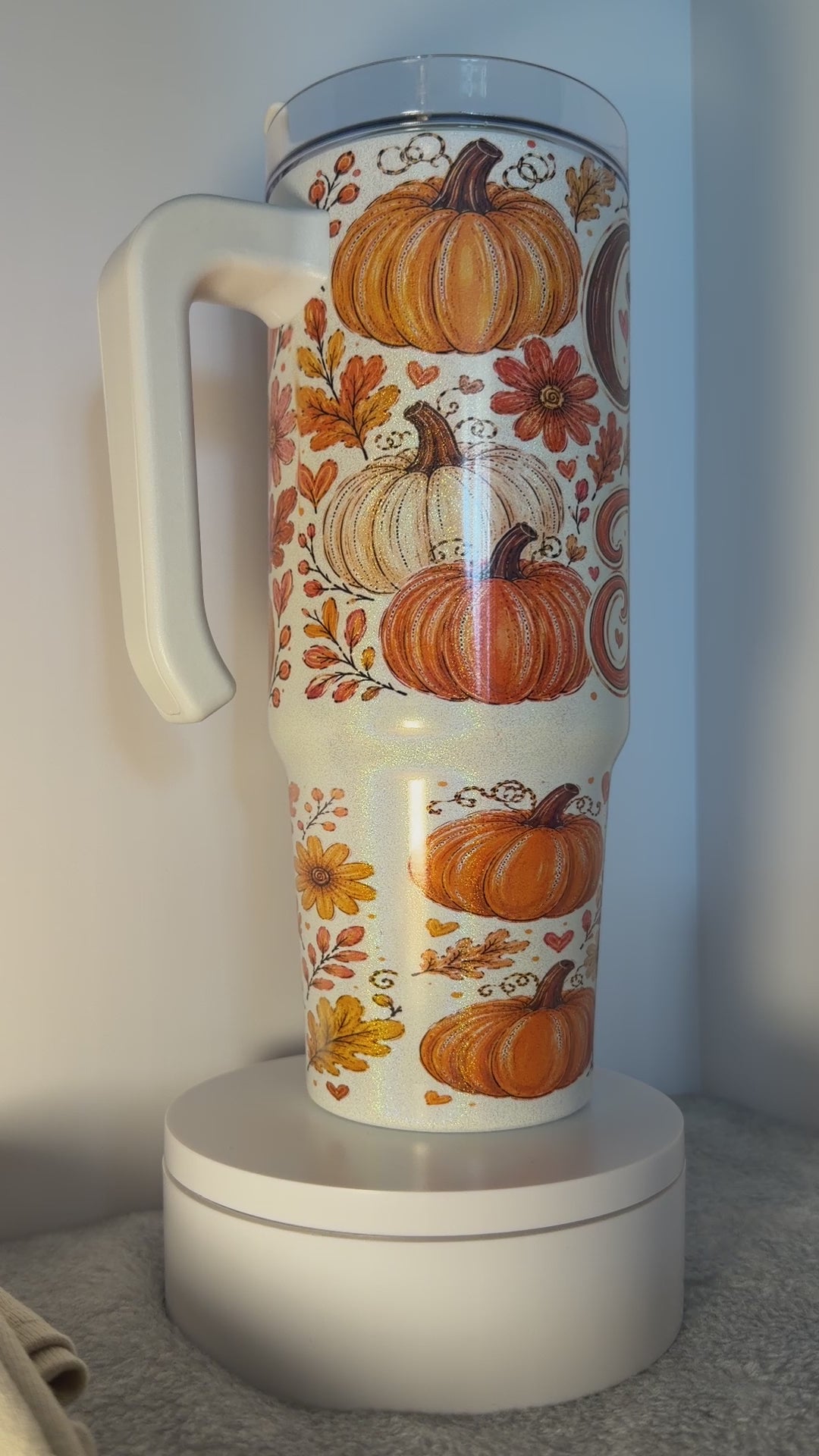 🍂 Coffee & Jesus Fall Gift Bundle 🍂  Wrap yourself in the warmth of the season with this beautifully coordinated Coffee & Jesus Fall Bundle from Gammy’s Gifts.