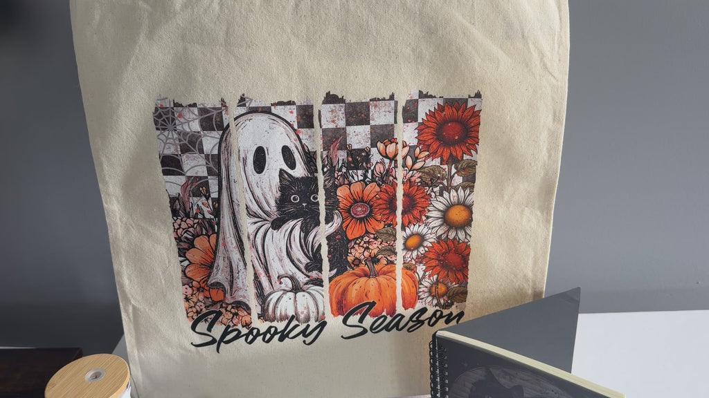 🎃 Spooky Season Curated Gift Bundle