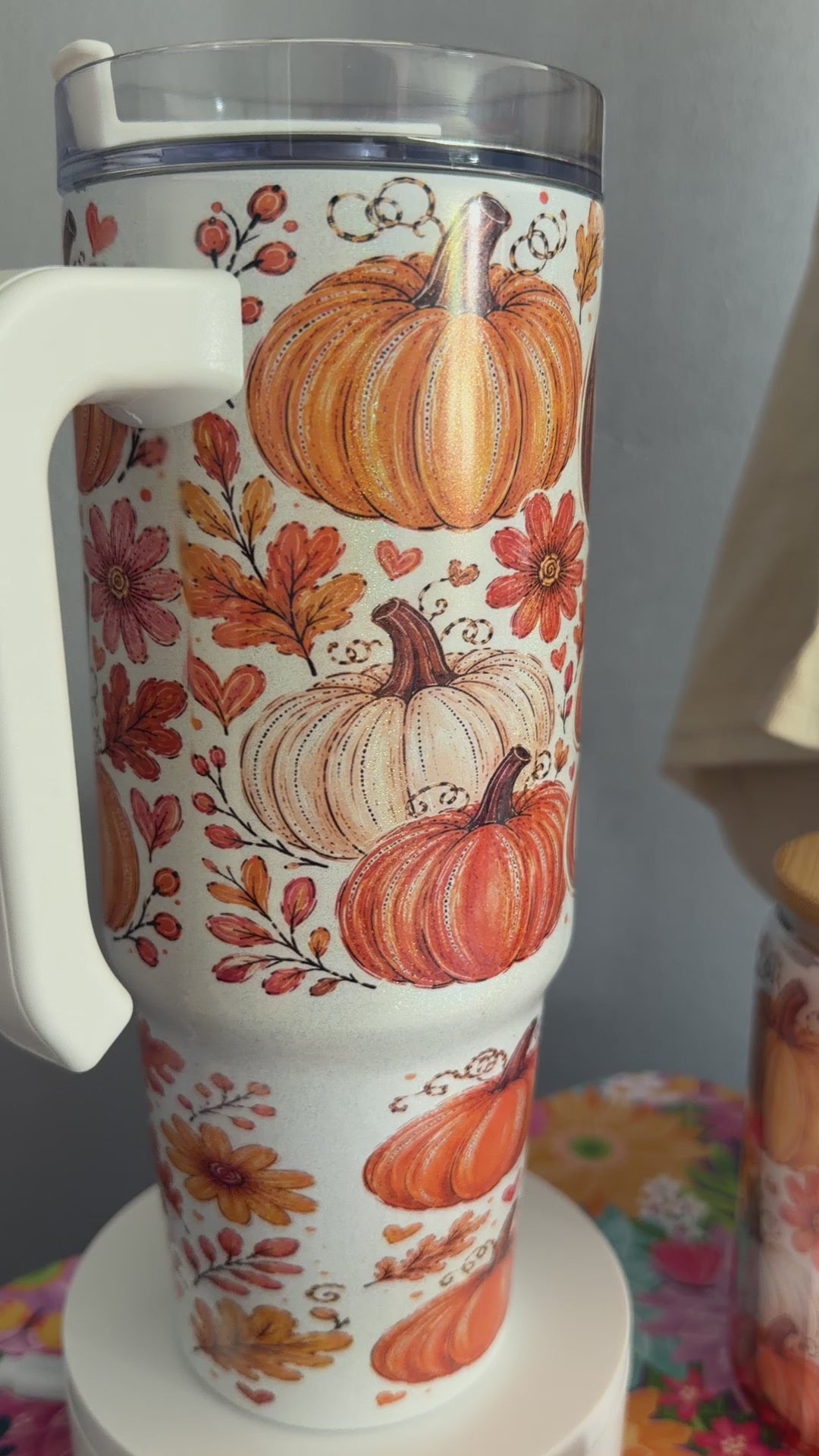 🍂 Coffee & Jesus Fall Gift Bundle 🍂